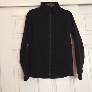 North Face Zip up